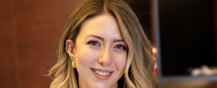 Arnica’da Üst Düzey Atama