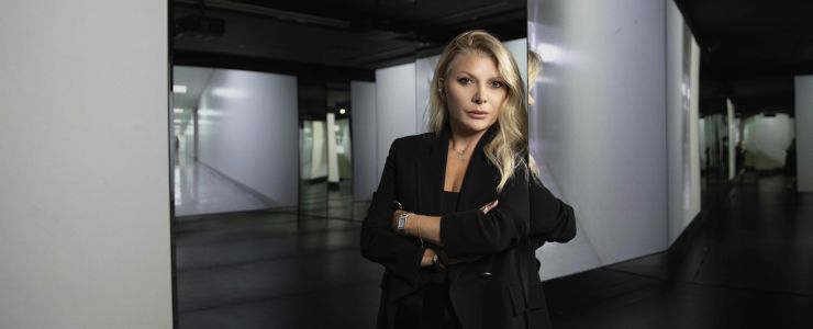 Borusan Contemporary ve Yuvam Dünya iş birliği