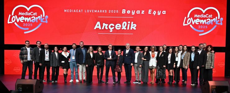 Türkiye’nin En Sevilen Markaları Brand Week Istanbul’da