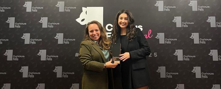 Metro Türkiye’nin “Balık Takımı” Projesine Ödül