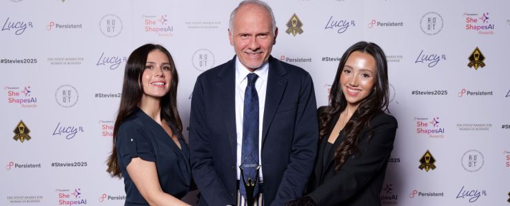 ebebek, Altın Stevie Ödülü’nün Sahibi 