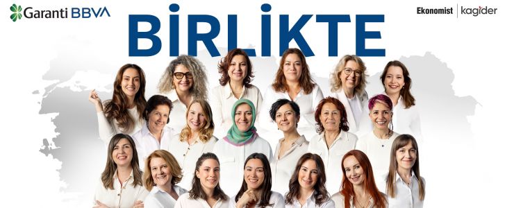 Türkiye’nin Kadın Girişimcisi Yarışması başvuruları devam ediyor