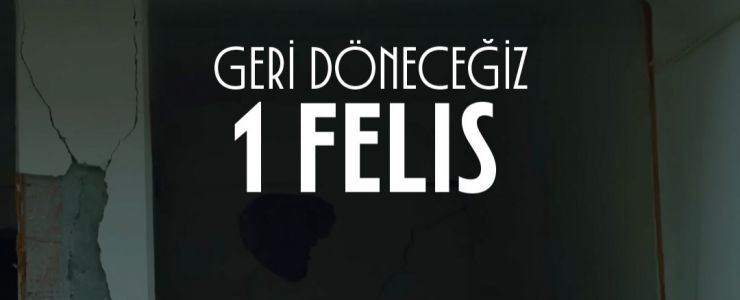 TEV'e 4 Felis Ödülü