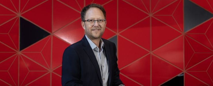 Yemeksepeti’nde Üst Düzey Atama