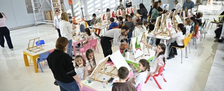 QNB TÜRKİYE’DEN “İYİLİK KERMESİ”