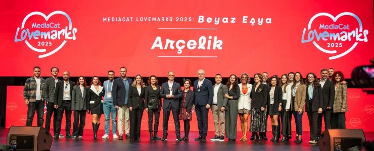 Arçelik, 17 Yıldır Kalplerdeki Yerini Koruyor