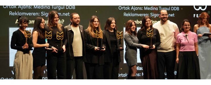 Sigortam.net’e Felis’ten 11 Ödül!