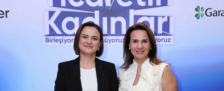 TİCARETİN KADINLARI İSTANBUL’DA BULUŞTU