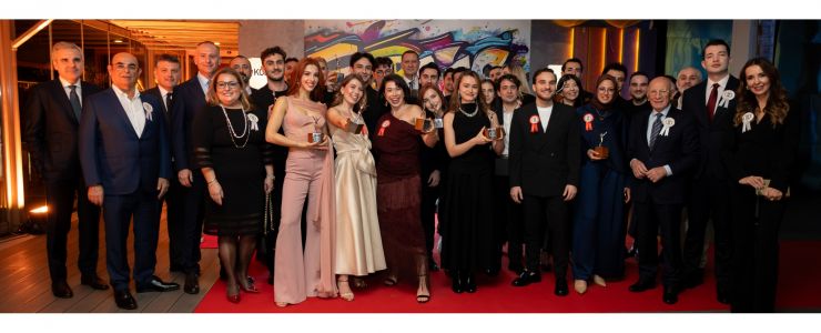 Türkiye'nin 30 Altı 30 Vizyoner Lideri