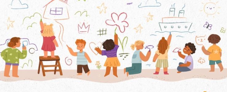 ebebek ve Maya Vakfı çocuklar için birarada