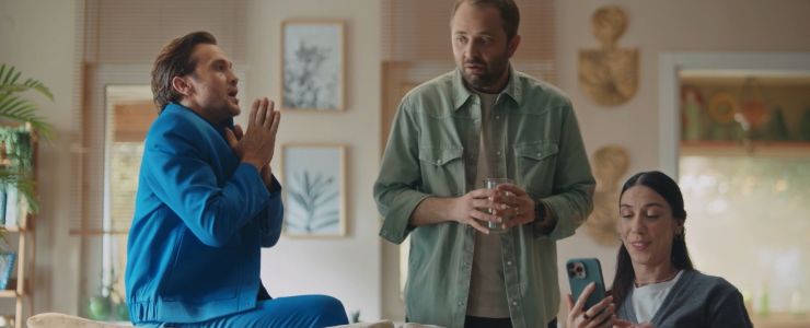 Garanti BBVA Kripto’ “Heyecana Hazır Ol”