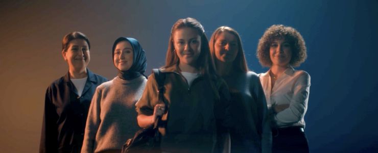 Borusan’dan #YüzleşmeyeVarMısın?