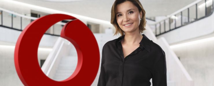 Vodafone'da staj için başvurular devam ediyor