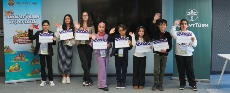 Geleceğe İlham Veren Proje Fikirleri