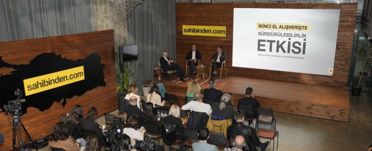 2 kişiden 1’i ikinci el alışveriş yapıyor