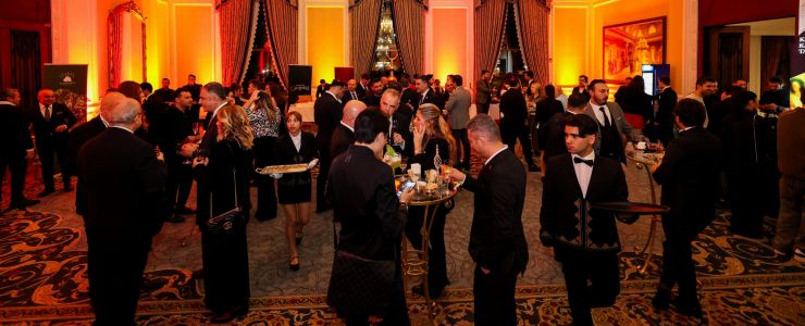 GAULT&MILLAU 2026 GASTRONOMİ REHBERİ ÖDÜLLERİ 8 ARALIK'ta