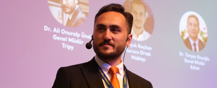 Hatay, Ulaşımın Geleceğini Tripy ile Kuruyor