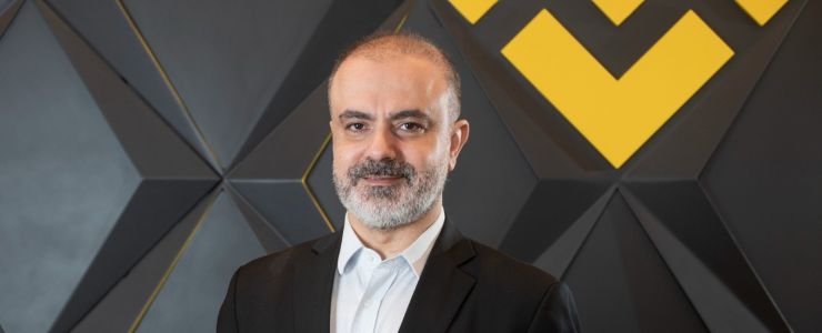 Dijital Finansın Geleceğini İnşa Ediyor