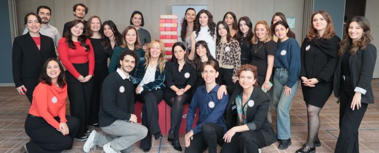 TEV'DEN ETKİ ARAŞTIRMASI