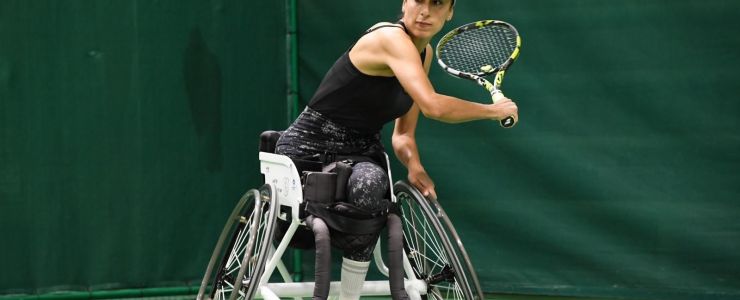 Engelliler, Türkiye’yi gururlandırdılar