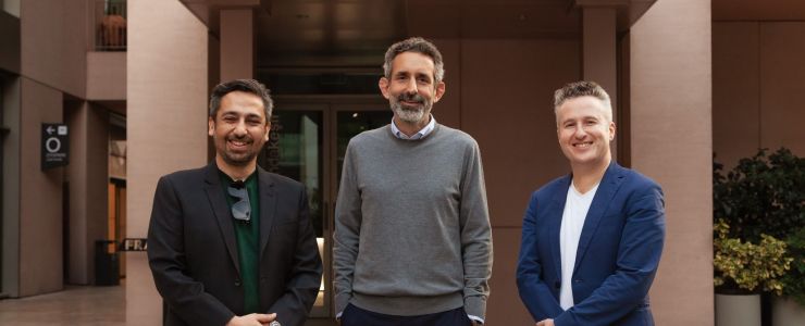 Müzeverse, Yolculuğuna Galataport İstanbul’da Devam Ediyor