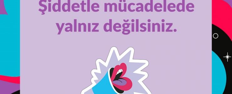 “Herkes için bir ses”