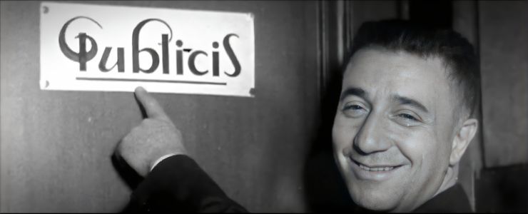 Publicis Grup &ldquo;Bir Aslan Asla Pes Etmez&rdquo;