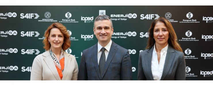 Türk enerji sektöründe yeni yol haritası