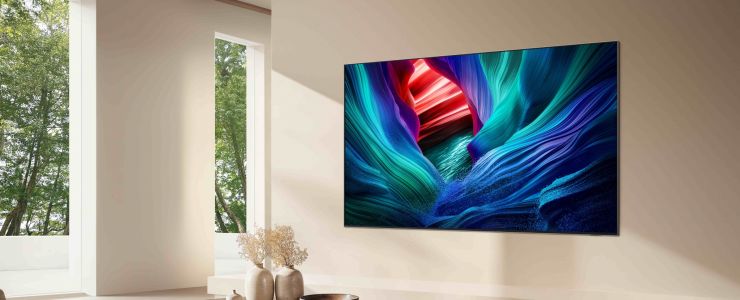 Samsung’un yeni TV modellerine TIME Dergisi’nden Ödül