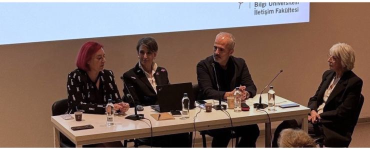 Prof. Dr. Alâeddin Asna sempozyu 9.yılında