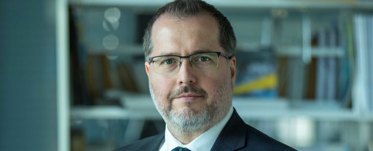 EY Küresel Risk Dönüşümü Araştırması yayımlandı