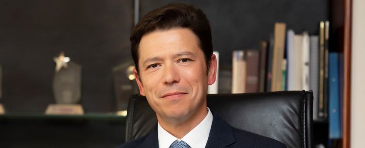 DESA'nın “Birlikte Yeşertiyoruz” Projesi