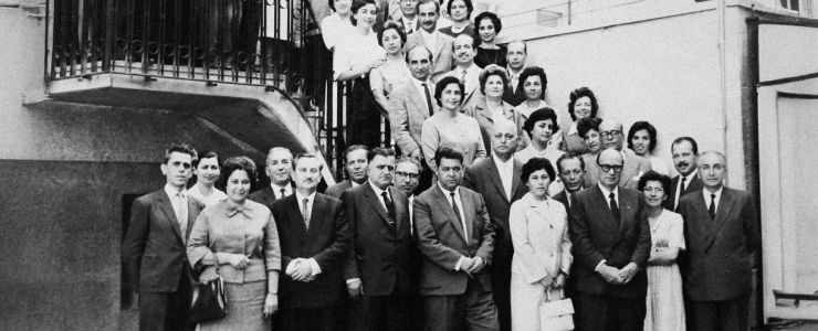 FMV Işık Okulları 140. Kuruluş Yılını Kutluyor