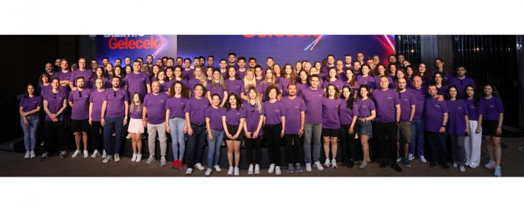 KOÇFİNANS 30 YAŞINDA