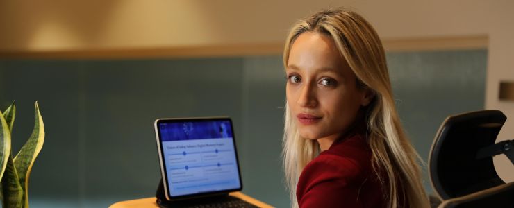 Melisa Sabancı Tapan'dan Değer Odaklı Dönüşüm