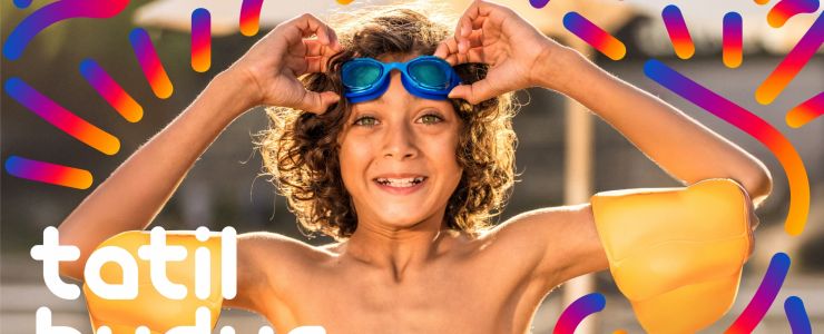 &ldquo;TatilBudur Hissi&rdquo; Reklam Filmi Yayında