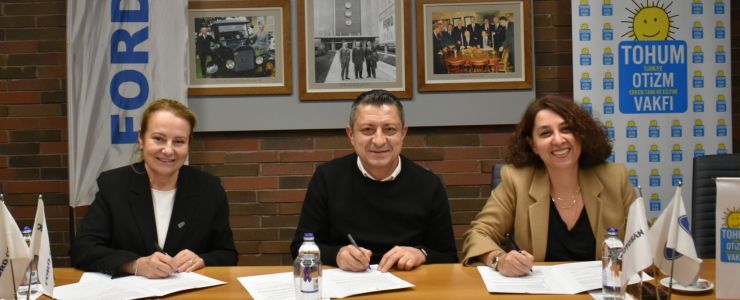 Nöroçeşitli Bireyler İçin Destekli İstihdam Programı