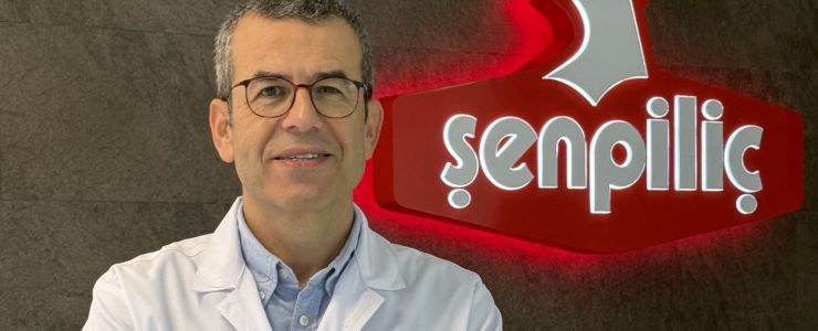 Şenpiliç AB’ye ihracat yetkisi aldı