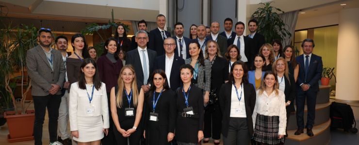 İş Bankası, Microsoft, Logosoft’tan iş birliği