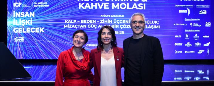 Koçluk modern çağın pusulası oluyor!