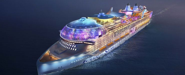 KRUVAZİYER TURİZMİ REKOR KIRDI