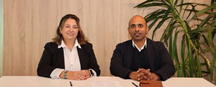 Canon ve İFSAK’tan Stratejik İş Birliği