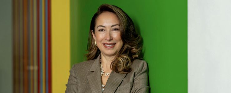 Borusan, 2053'te net sıfır ve eşit temsil hedefliyor