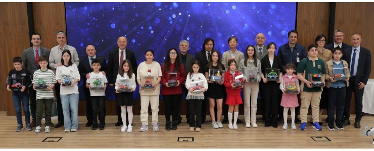 Hyundai Resim Yarışması çocukların eserlerini bekliyor