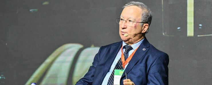 Önümüzdeki 10 Yılda Gıda Talebi %30 Artacak