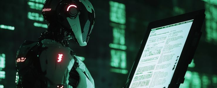 Yapay zekâ ve siber güvenlik öngörüleri