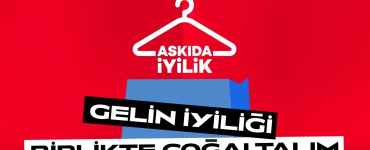 Boyner ile &ldquo;Askıda İyilik&rdquo;