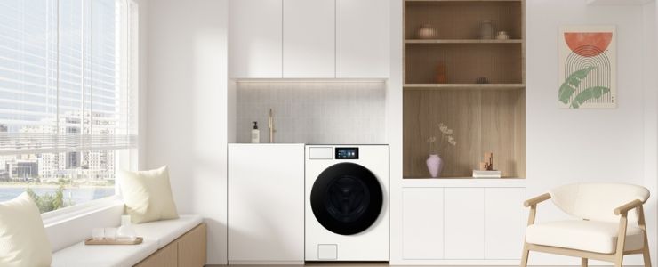 Samsung Electronics karbon azaltım doğrulaması yaptı