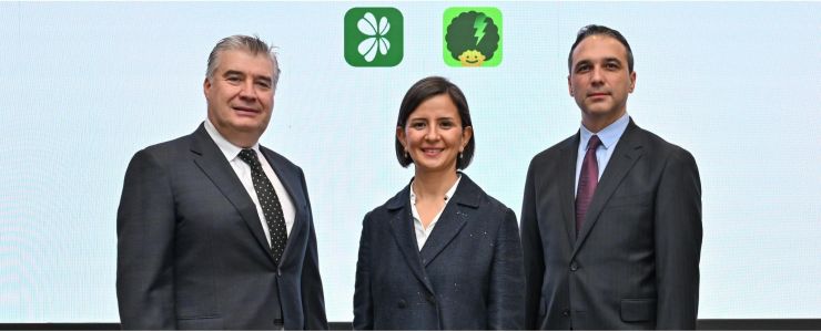 GARANTİ BBVA ile Yapay Zekâ Asistanlı Ticaret Dönemi Başlıyor