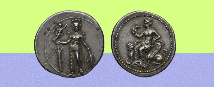 Paranın Hikâyesi Pera Müzesi&rsquo;nde Anlatılıyor